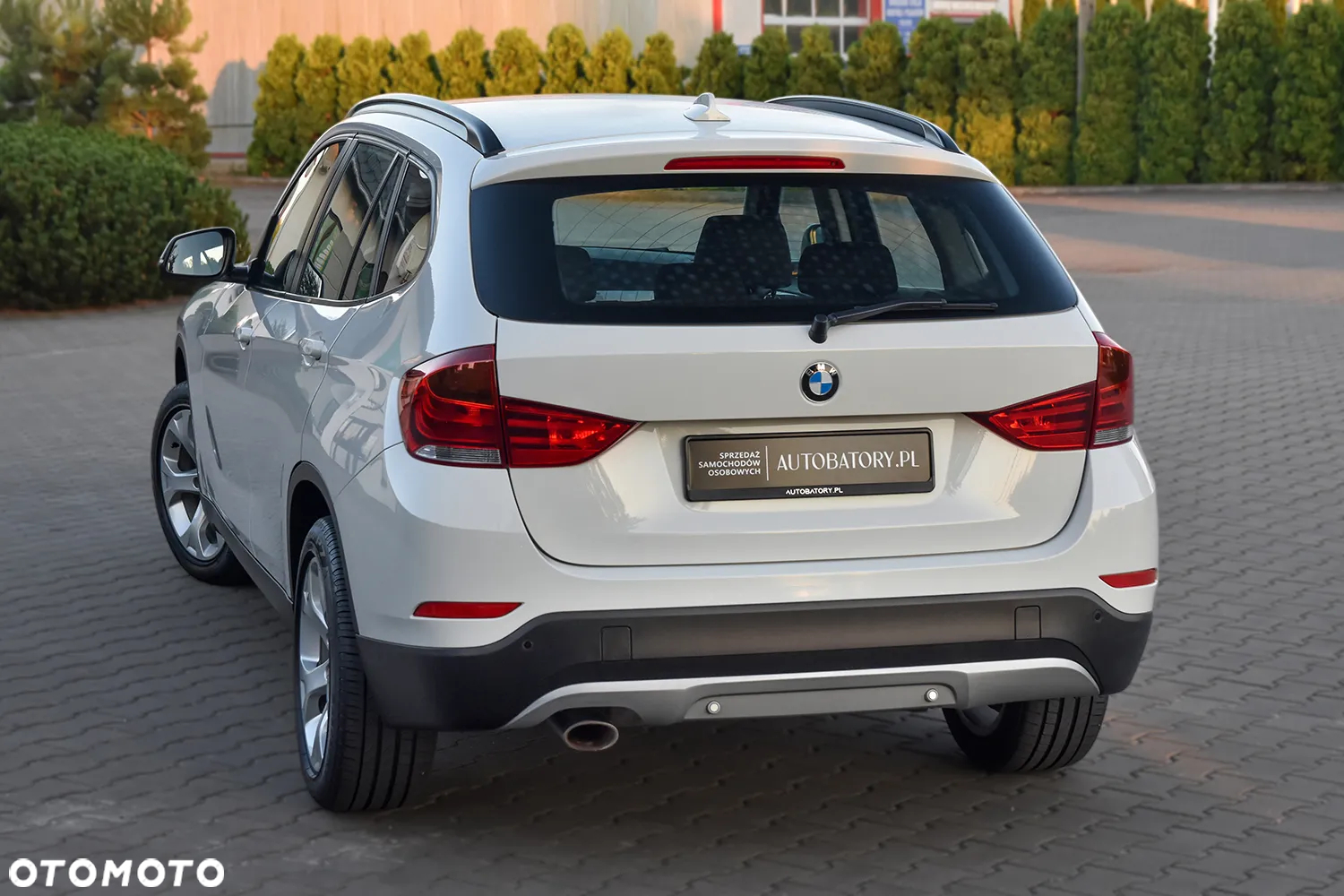 BMW X1 xDrive18d - 14