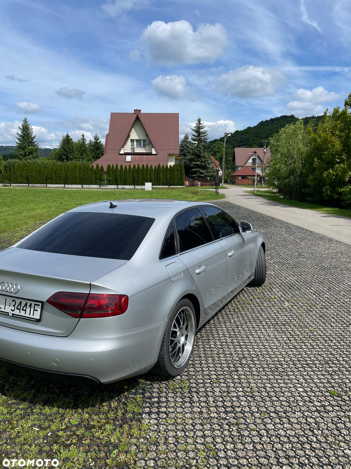 Audi A4 2.0 TDI - 7