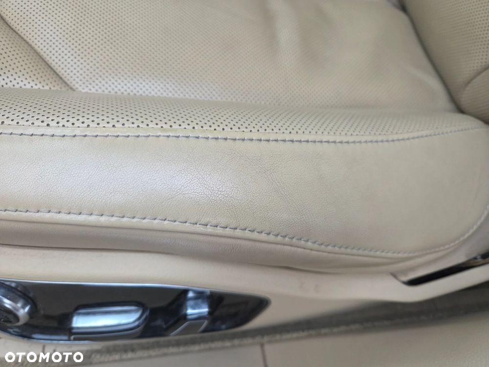 Audi A8 4.2 TDI clean diesel L Quattro - 5