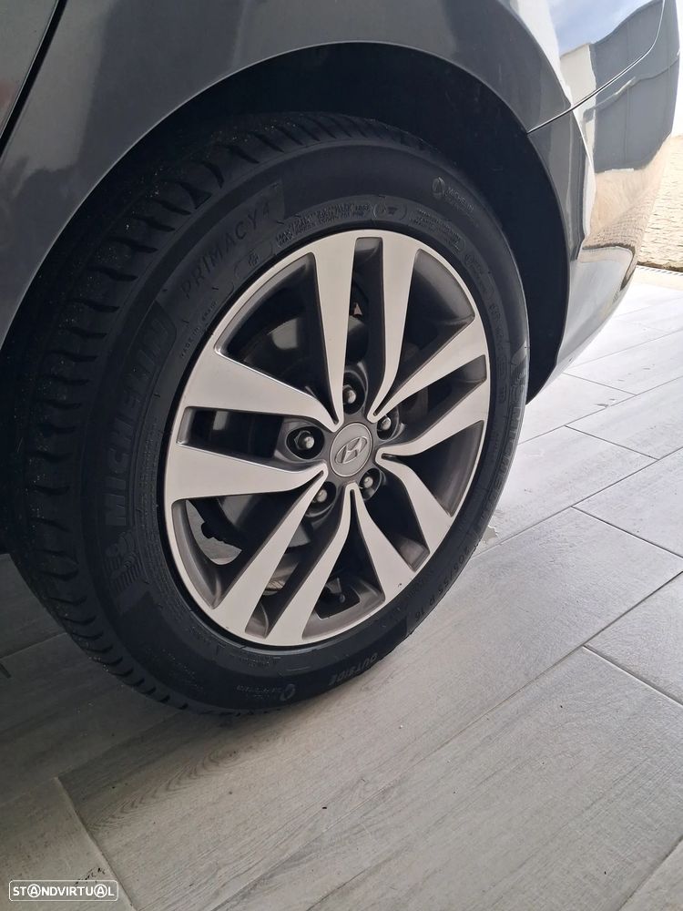 Hyundai i30 SW 1.0 T-GDi Style - 14