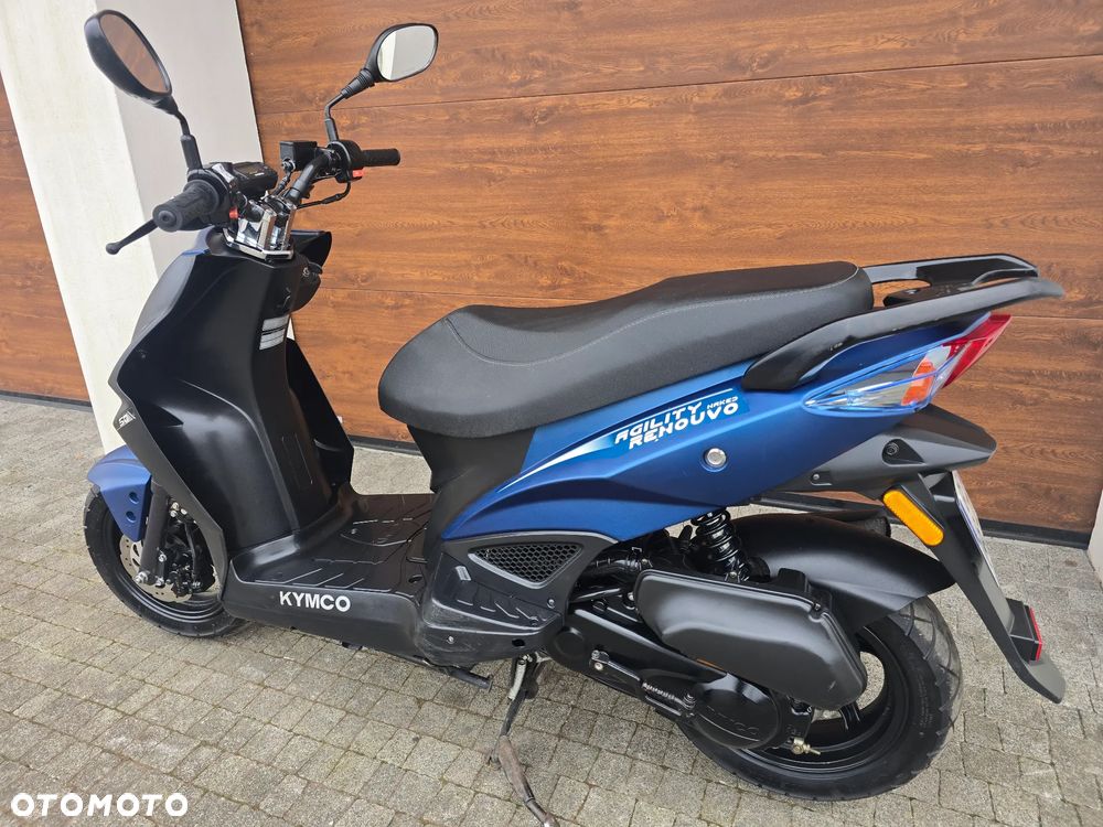 Kymco Agility - 24