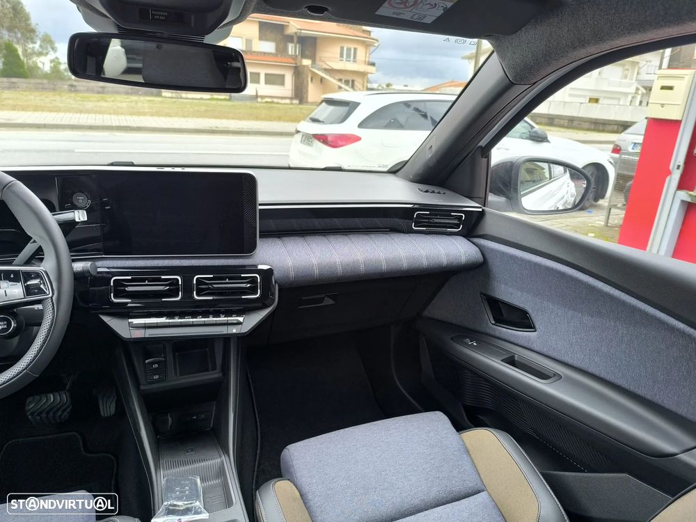 Renault 5 E-Tech Evolution 150 Comfort Range - 39