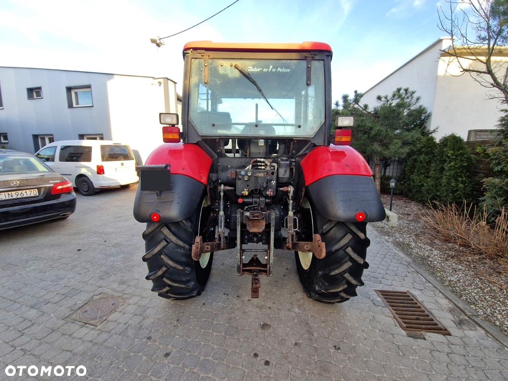Zetor PROXIMA 6441 Krajowy Pierwszy właściciel - 3