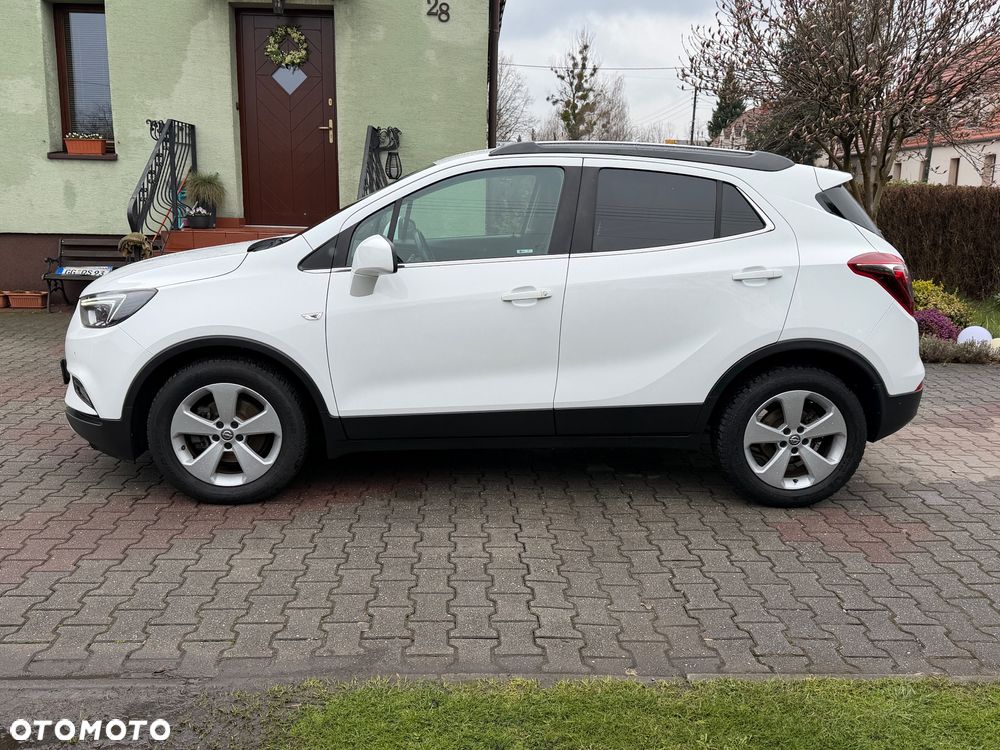 Opel Mokka ver-1-4-t-cosmo-eu6 - 2