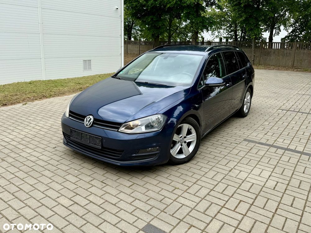 Volkswagen Golf - 21