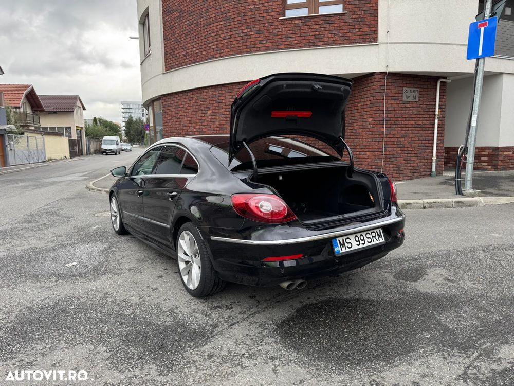 Volkswagen Passat 2.0 TDI DPF DSG R-Line Edition - 9