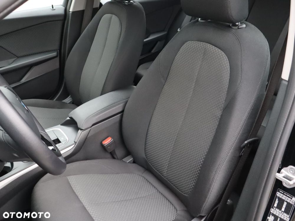 BMW Seria 1 118i Advantage - 8