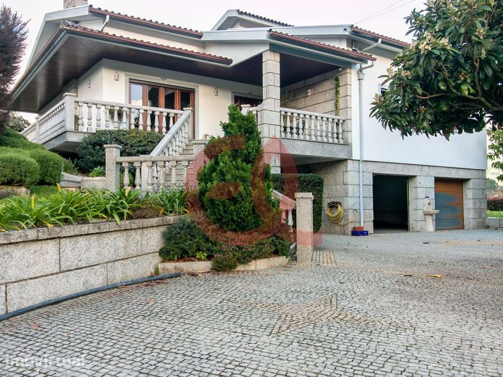 Moradia T5 - Barroças e Taias, Monção - Grande imagem: 5/42