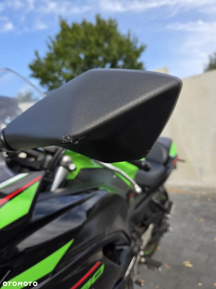 Kawasaki Ninja - 13