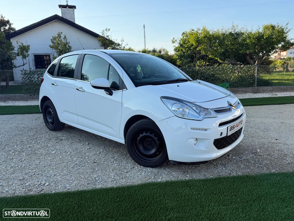 Citroën C3 1.6 BlueHDi Feel - 7
