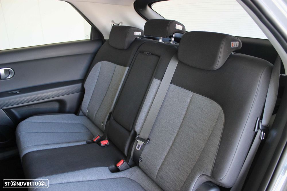 Hyundai Ioniq 5 - 15