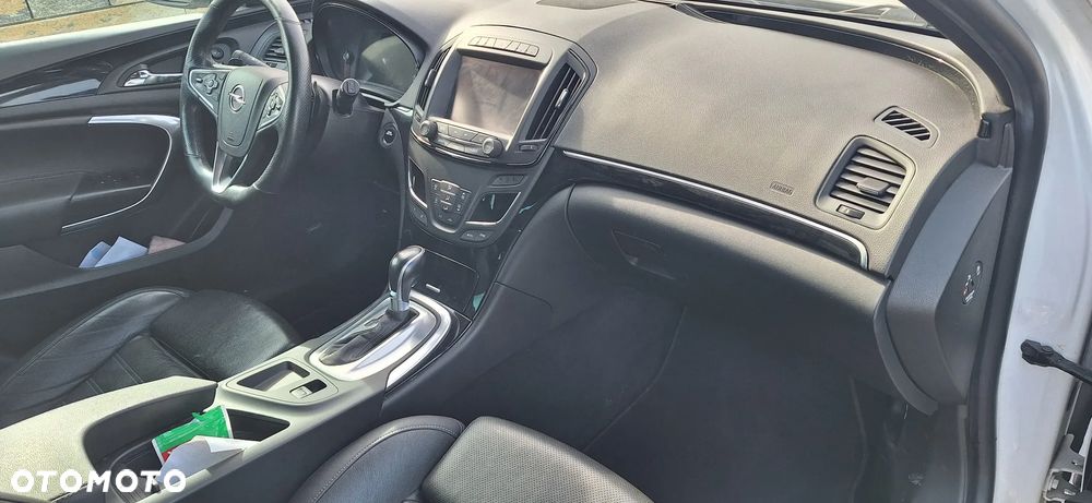 Opel Insignia - 9
