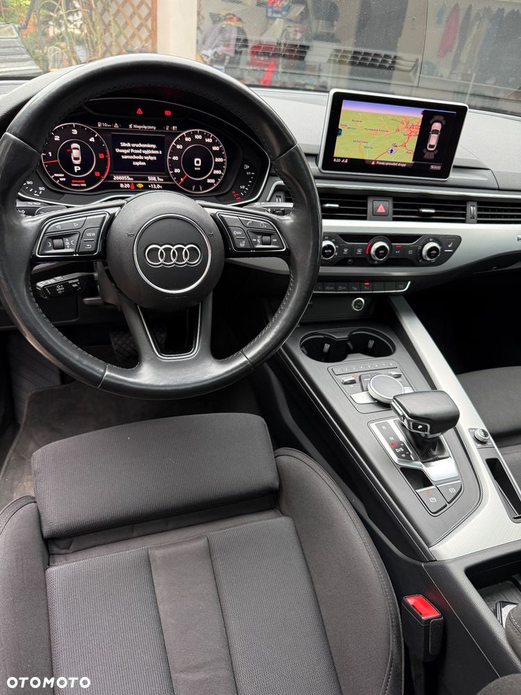 Audi A5 Sportback 50 TDI quattro tiptronic sport - 18