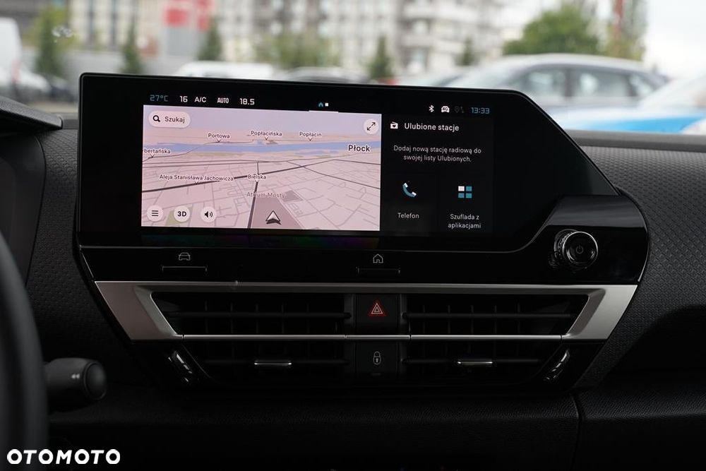 Citroën C4 1.2 PureTech Max S&S EAT8 - 18