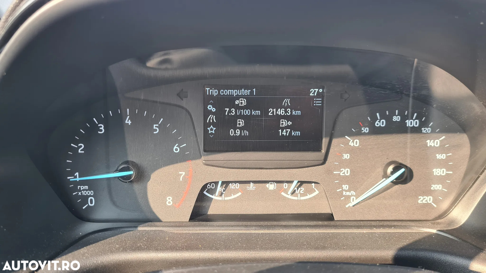 Ford Fiesta - 6