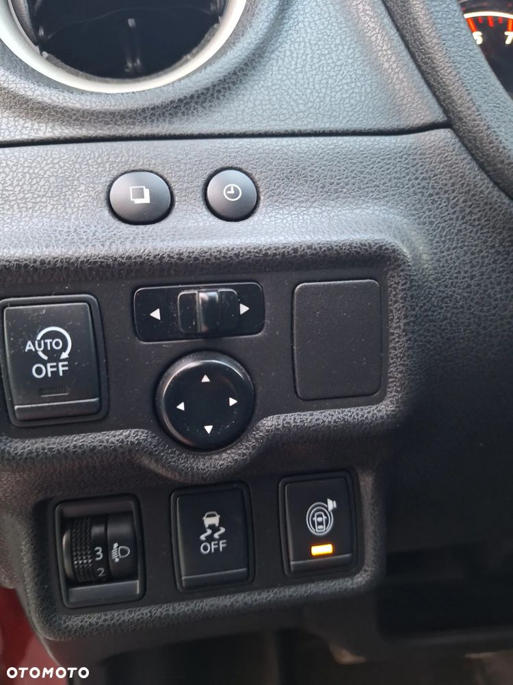 Nissan Note 1.2 Visia - 11