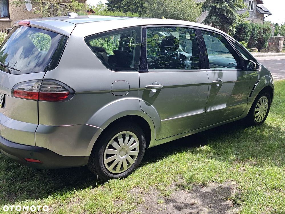 Ford S-Max 2.0 Titanium - 4
