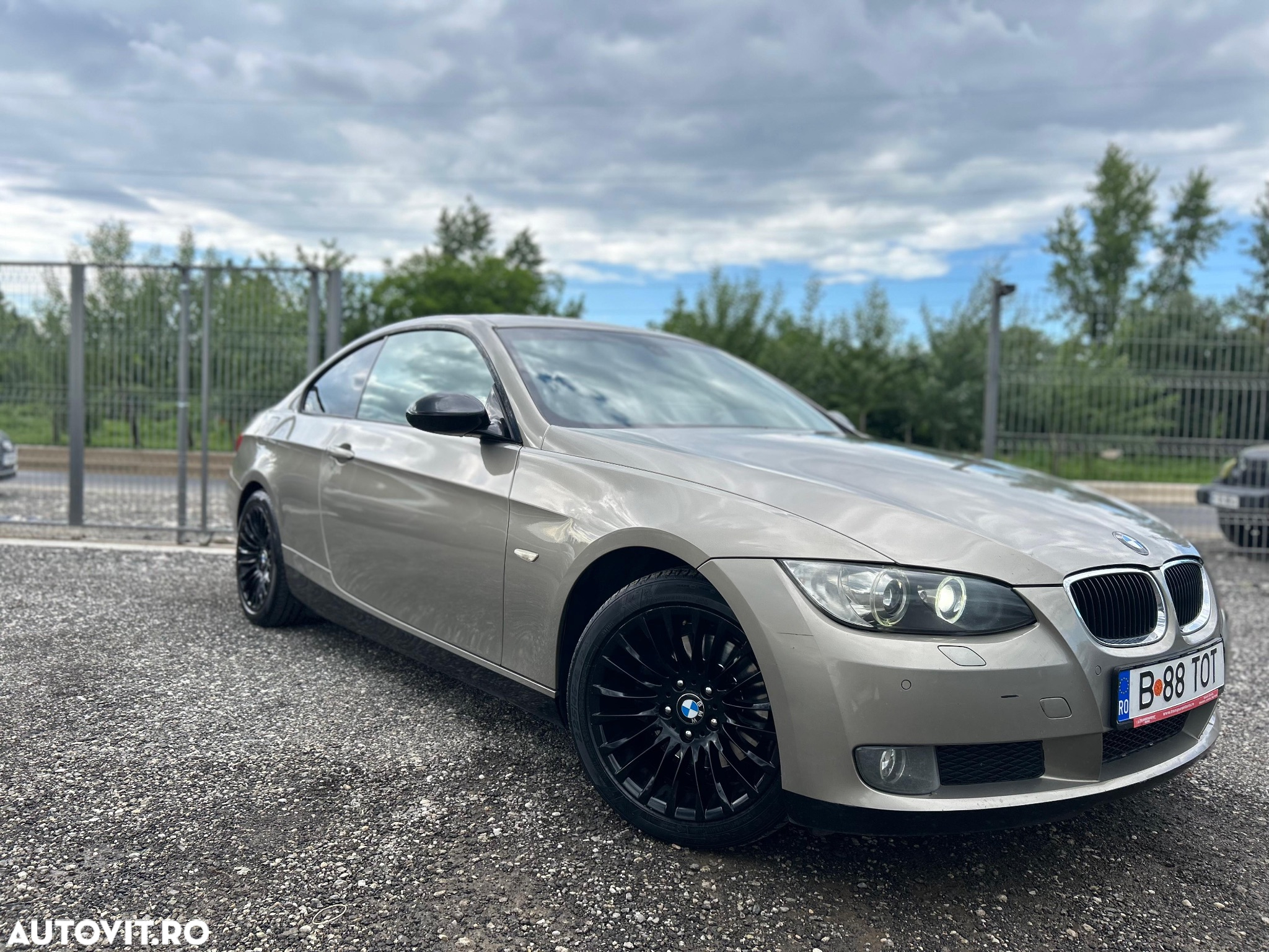 BMW Seria 3 - 2