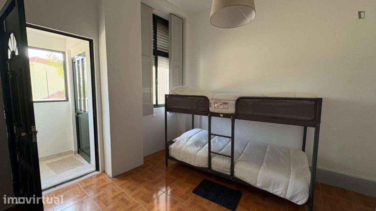 Casa com 2 quartos - localizado em Cedofeita Porto - Grande imagem: 2/11