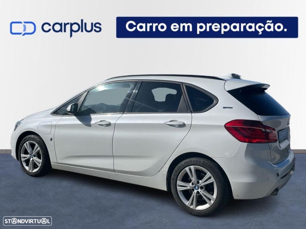 BMW 225xe Active Tourer Pack M - 2