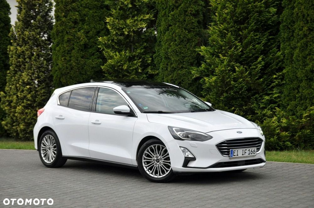 Ford Focus - 3