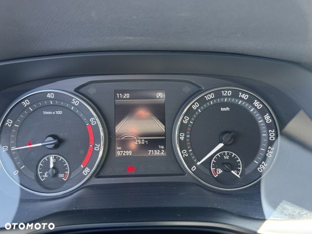 Skoda Octavia 1.5 TSI ACT Ambition - 4