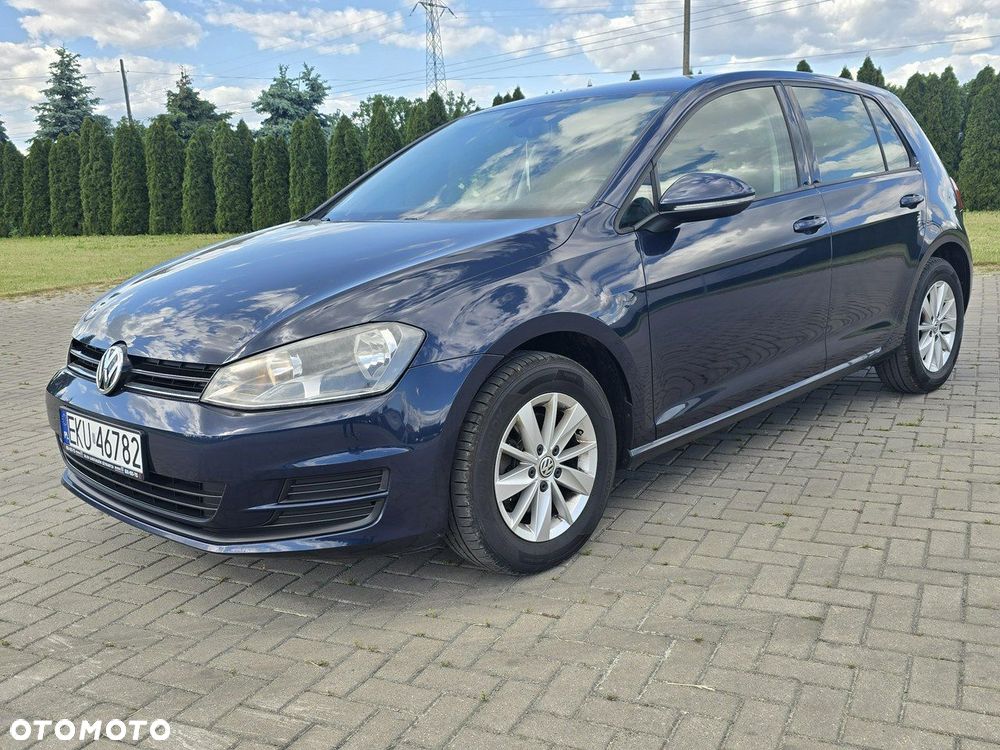 Volkswagen Golf - 9