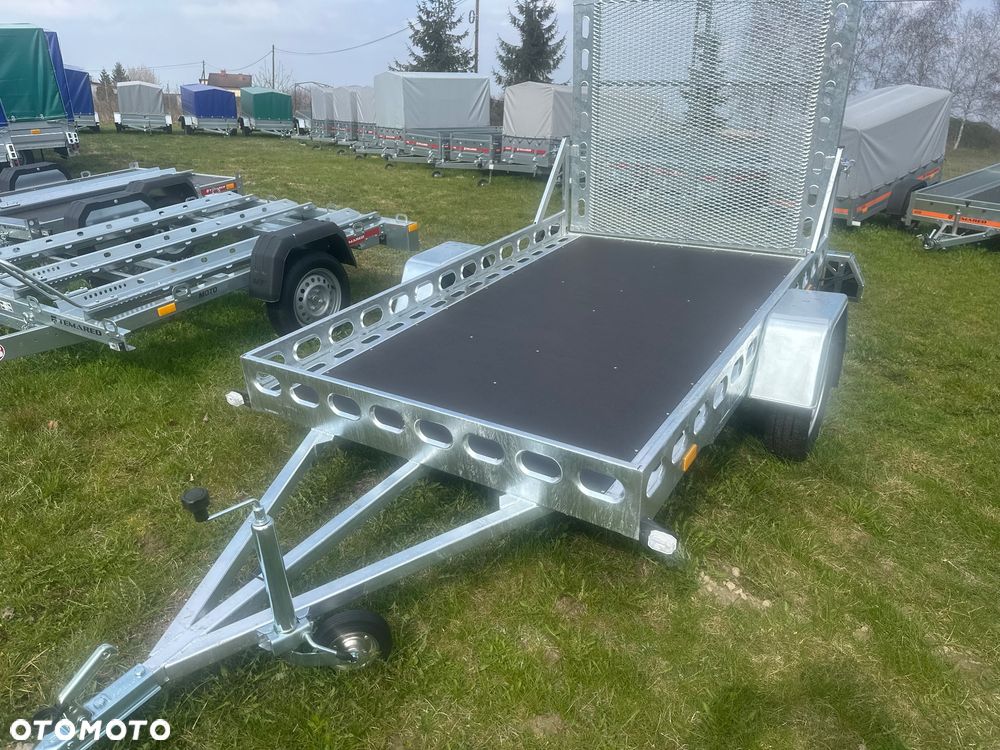 TEMARED motoquad 2616 - 18