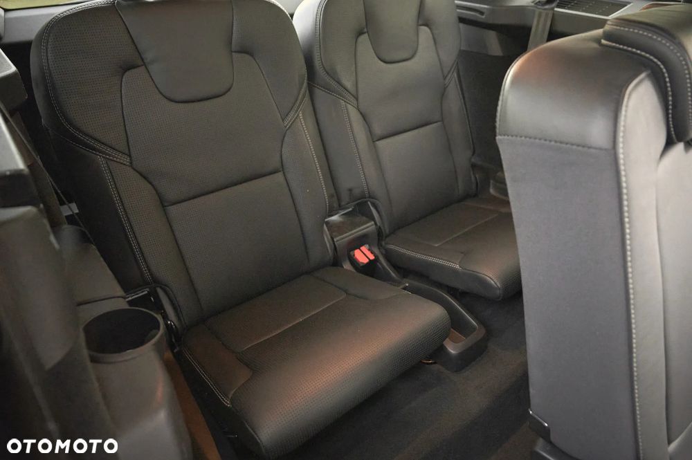 Volvo XC 90 D5 AWD Inscription 7os - 21