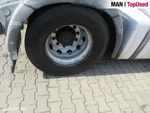 MAN TGX 18.440 4X2 BLS - 13
