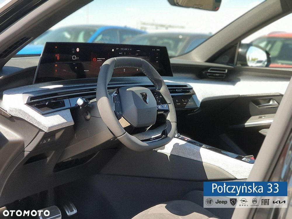 Peugeot 3008 - 12