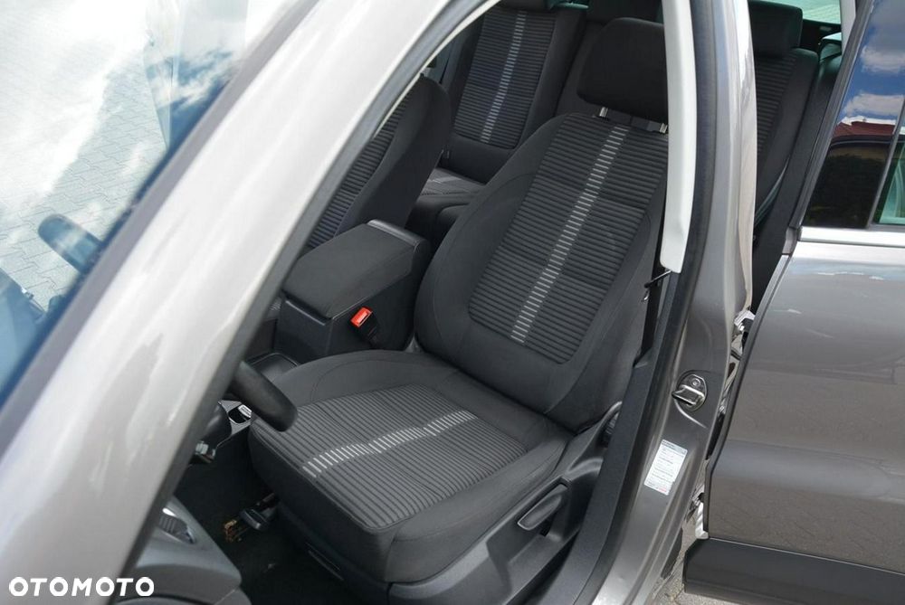 Volkswagen Tiguan 1.4 TSI BlueMotion Technology Trend & Fun - 19