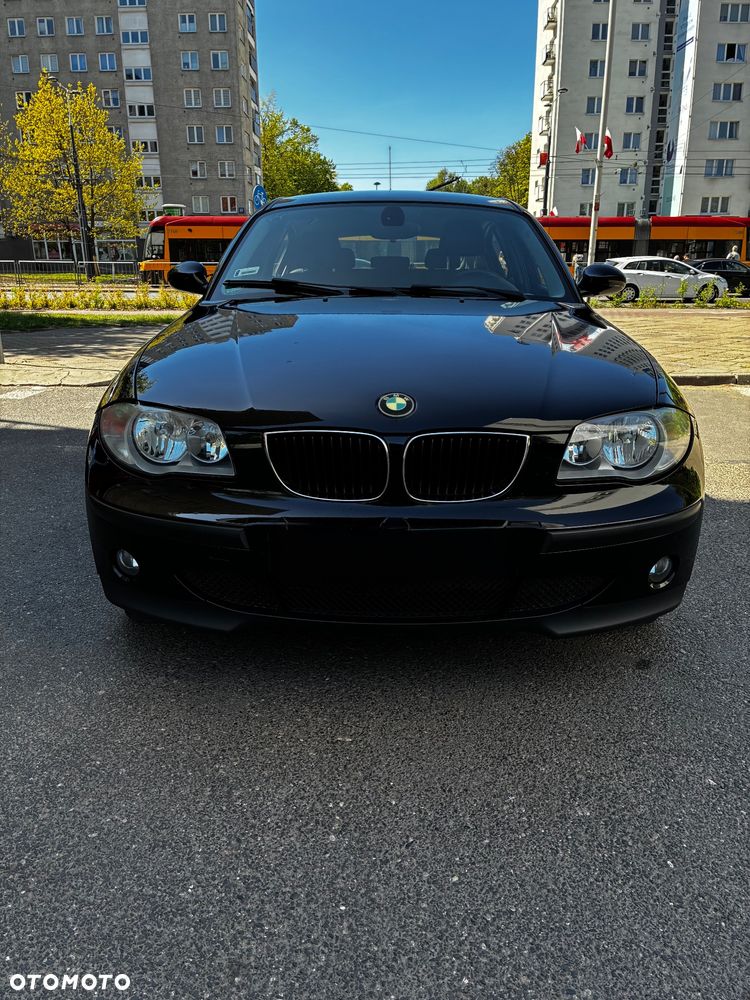 BMW Seria 1 116i - 1