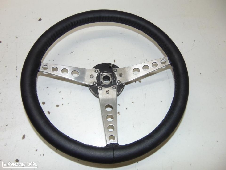 Volantes desportivos 3 - 6