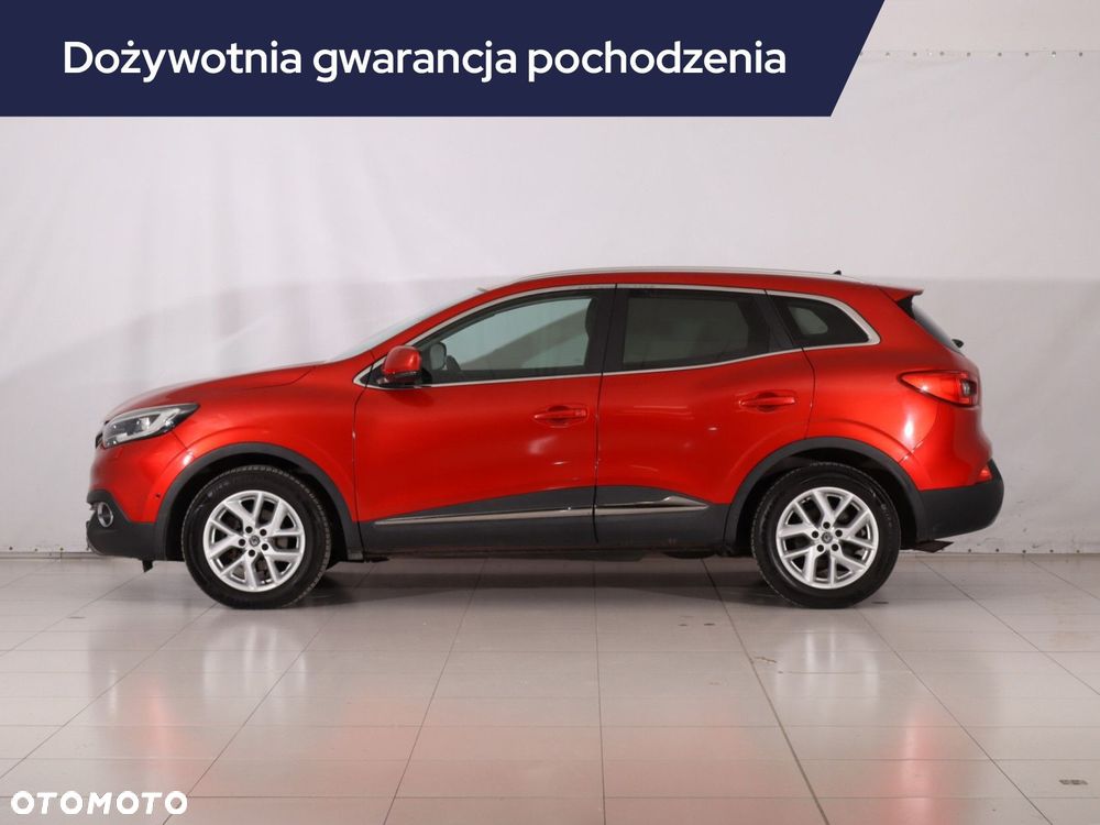 Renault Kadjar - 4