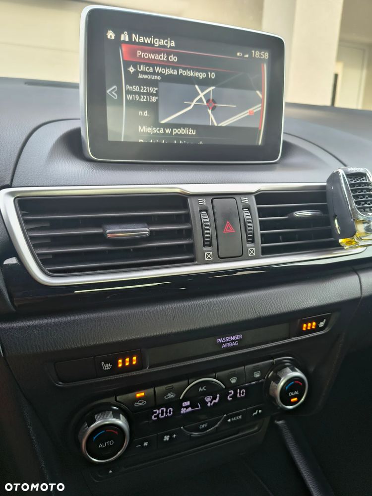 Mazda 3 2.0 Skyenergy - 24