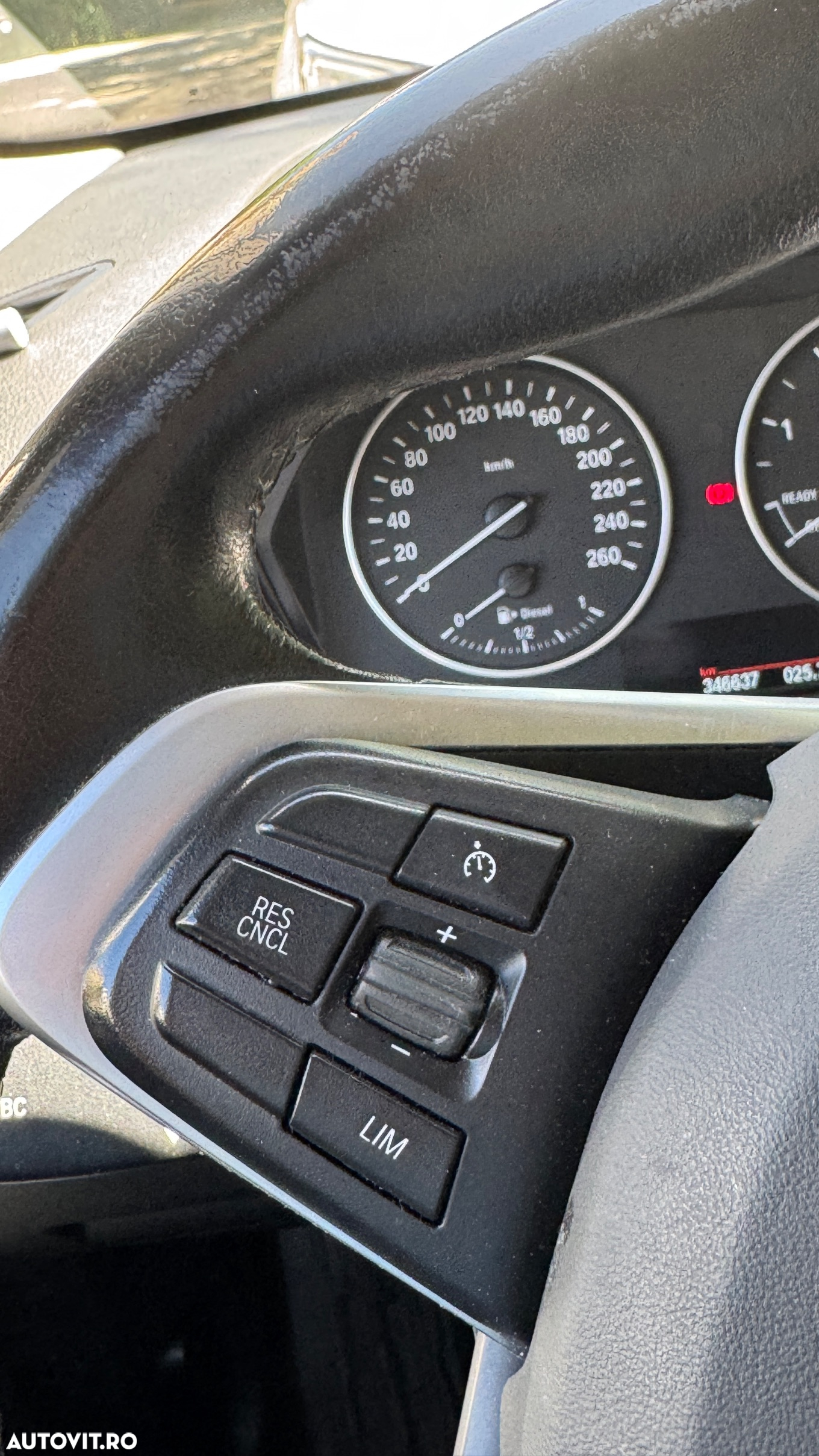 BMW Seria 2 216d Standard - 9