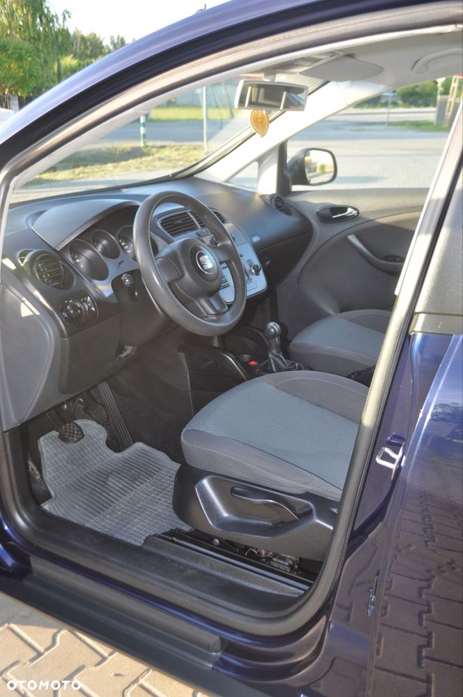 Seat Altea XL - 11