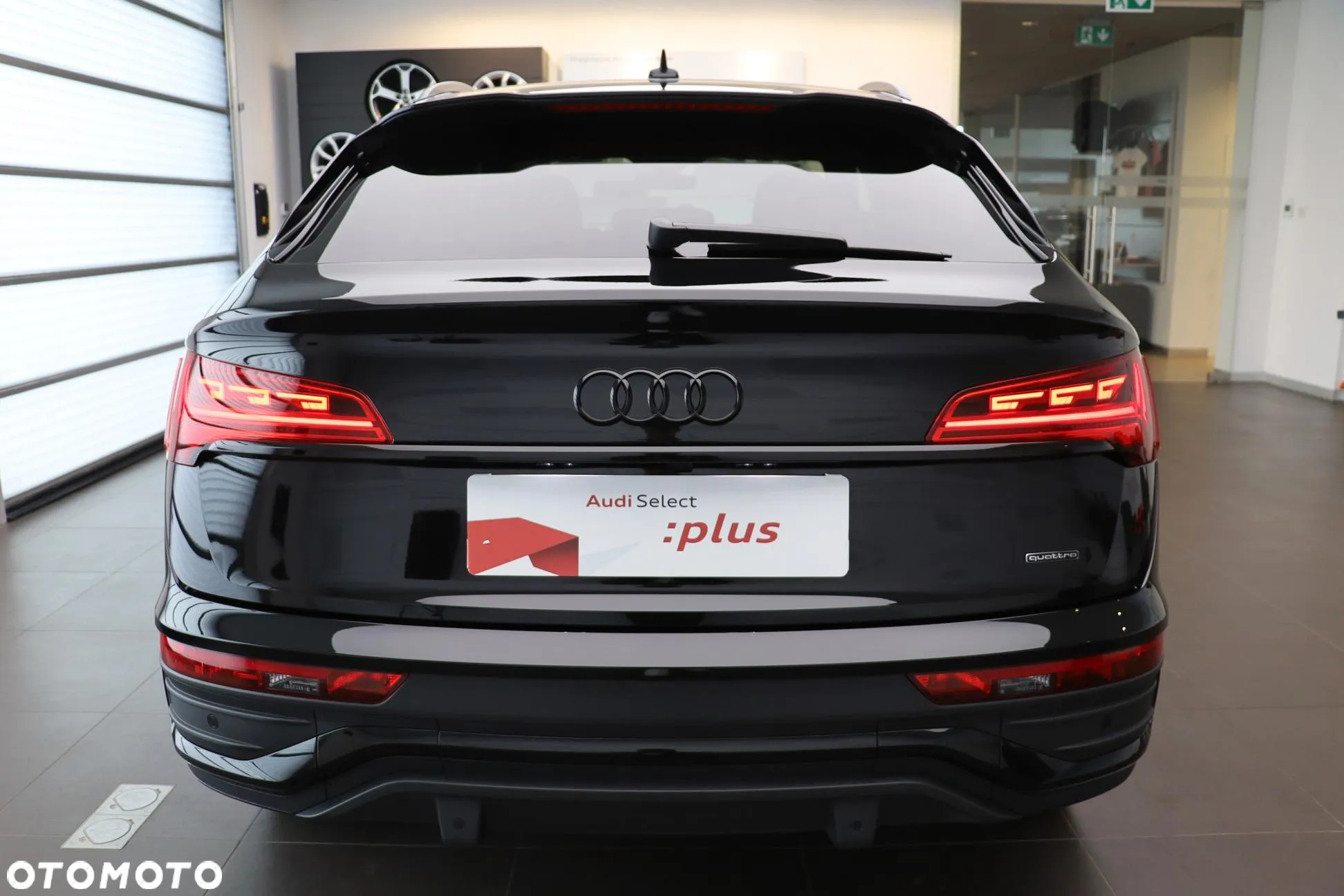Audi Q5 - 6