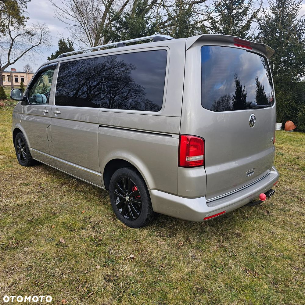 Volkswagen Multivan - 6