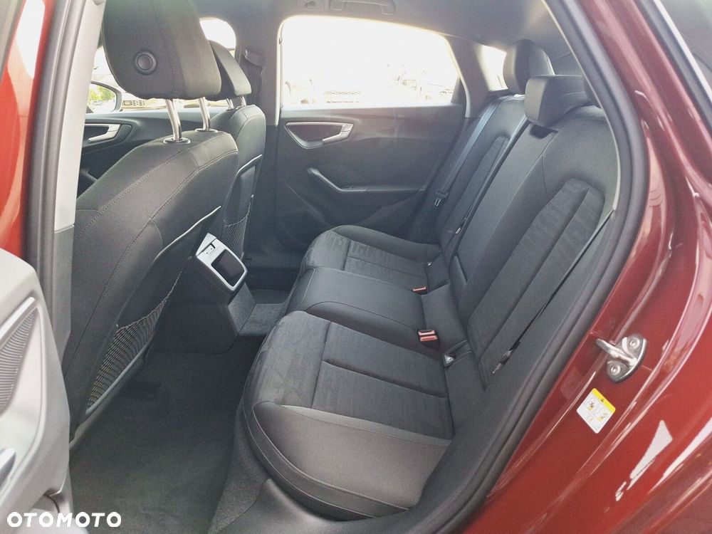 Audi A5 Limousine TFSI S tronic - 21