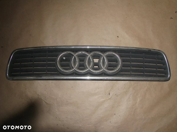 ATRAPA  GRILL AUDI A4 B5 8D0853651J