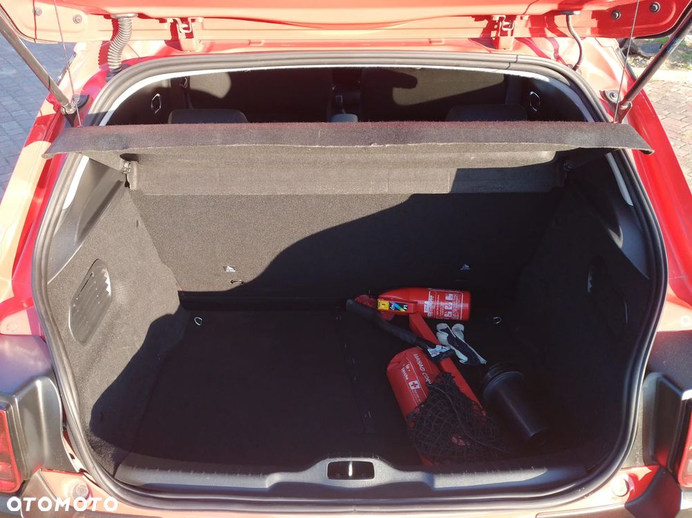 Citroën C4 BlueHDi 100 Stop&Start 86g Selection - 9