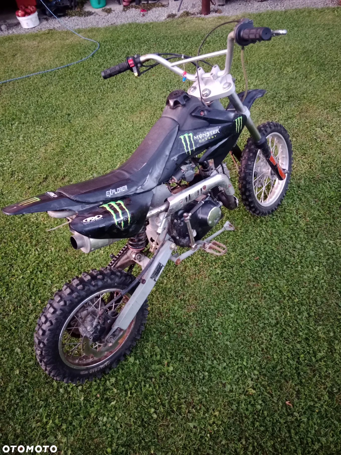KXD Inny - 3