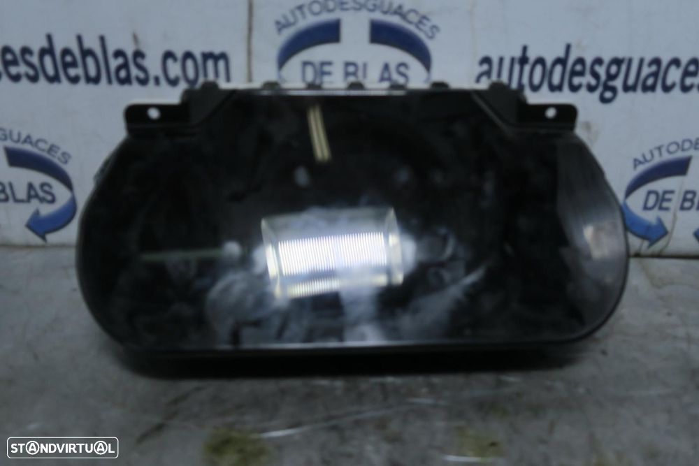 QUADRANTE LEXUS RX 300 MCU35 - 1