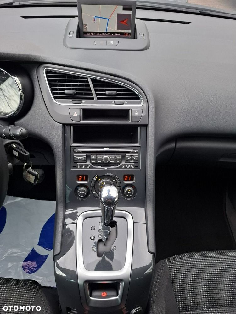 Peugeot 5008 2.0 HDi Business Line - 23