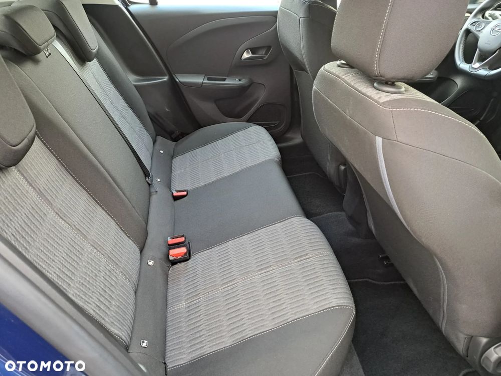 Opel Corsa - 21