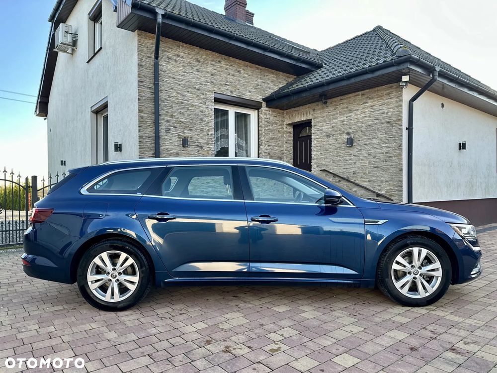 Renault Talisman 1.6 Energy dCi Intens - 8