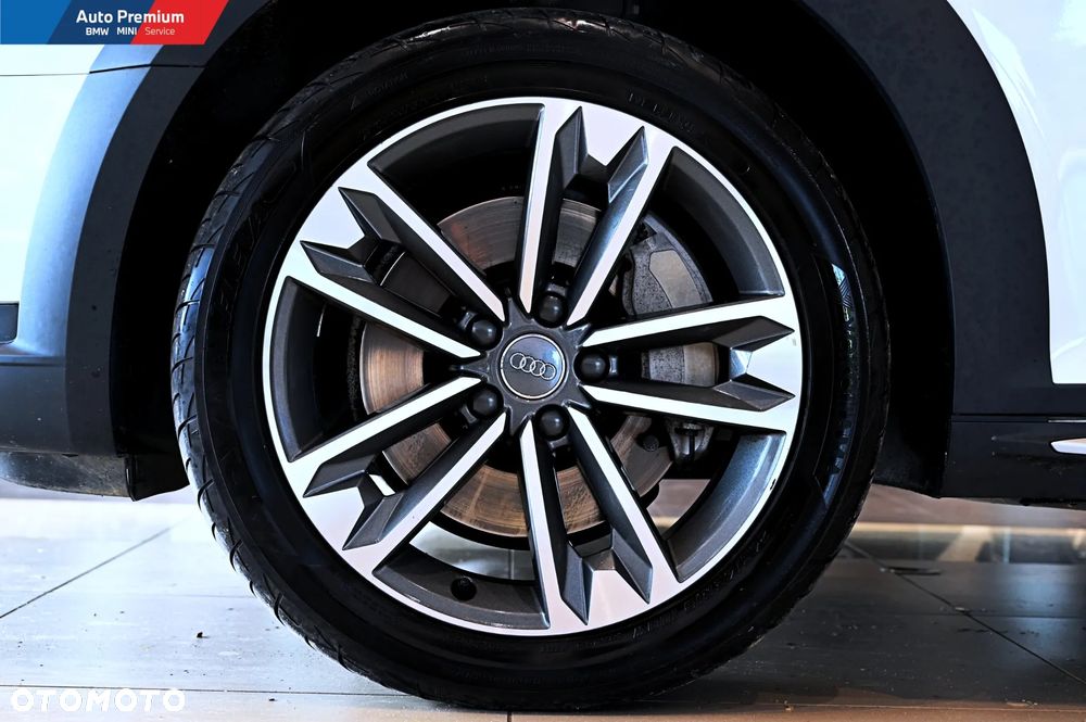 Audi A4 Allroad 2.0 TFSI Quattro S tronic - 21