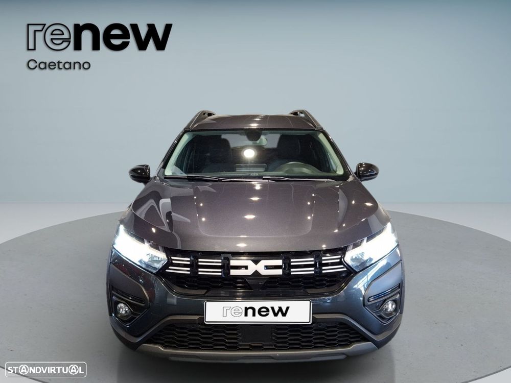Dacia Jogger 1.0 TCe SL Extreme+ Up&Go 7L - 2